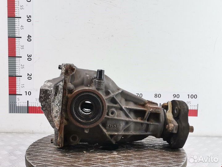 Редуктор заднего моста Mercedes-Benz C-Class