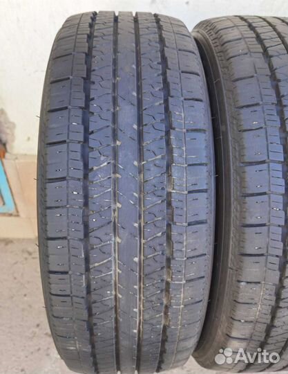 Triangle TR257 225/60 R17 99H