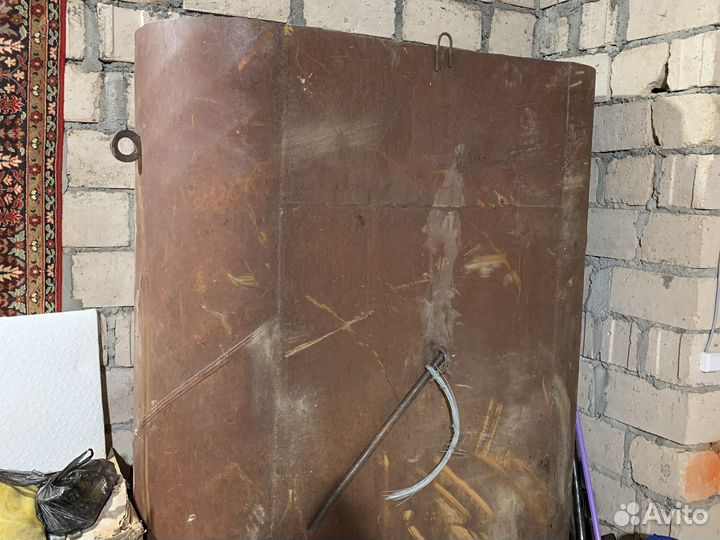 Бочка под воду бу для дачи огорода