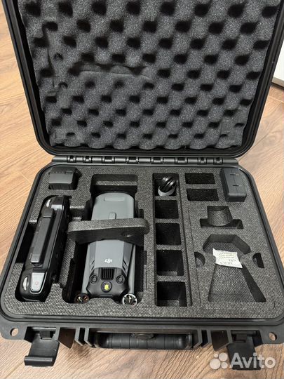 Dji Mavic 3e enterprise (cn) мавик 3е