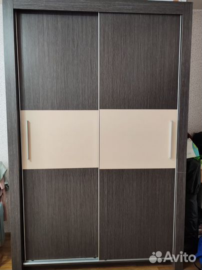 Шкаф купе бу