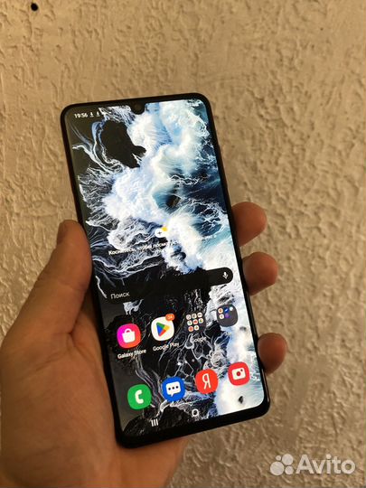 Samsung Galaxy A41, 4/64 ГБ