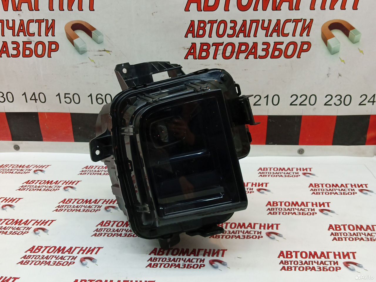 Фара передняя правая Lixiang L7 Лисян л7 ли7