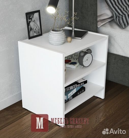 Тумба прикроватная