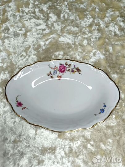 Сервиз столовый Польша