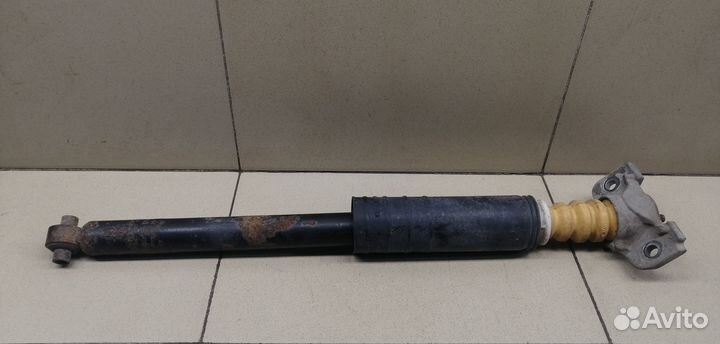 Амортизатор задний Aveo (T300) 2011