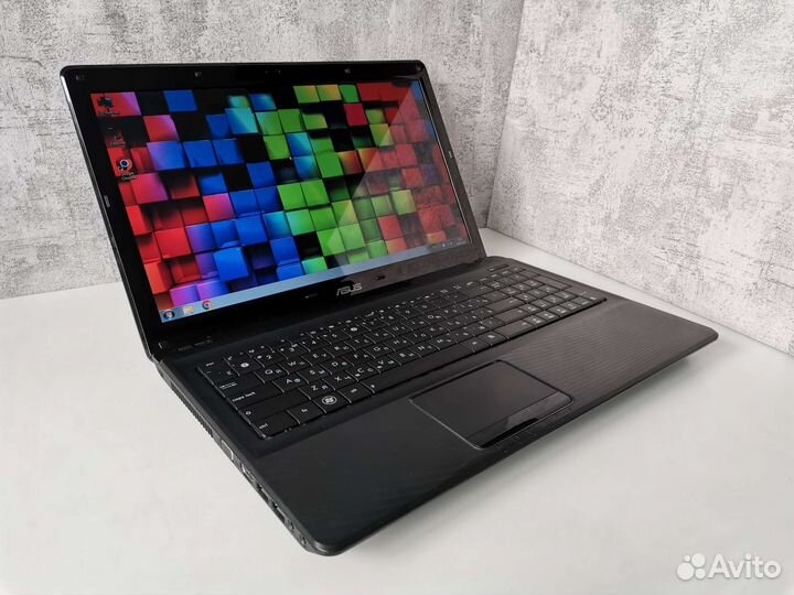 Asus core i5 в идеальном состоянии