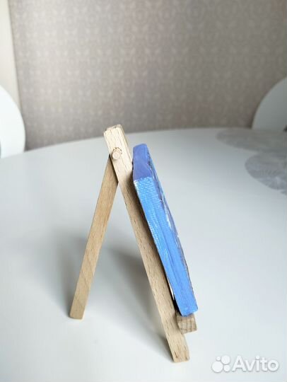 Сувенир картина ручная работа