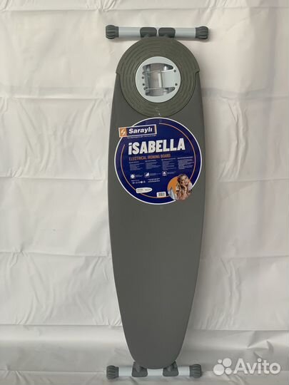 Гладильная доска sarayli isabella (Турция ориг.)