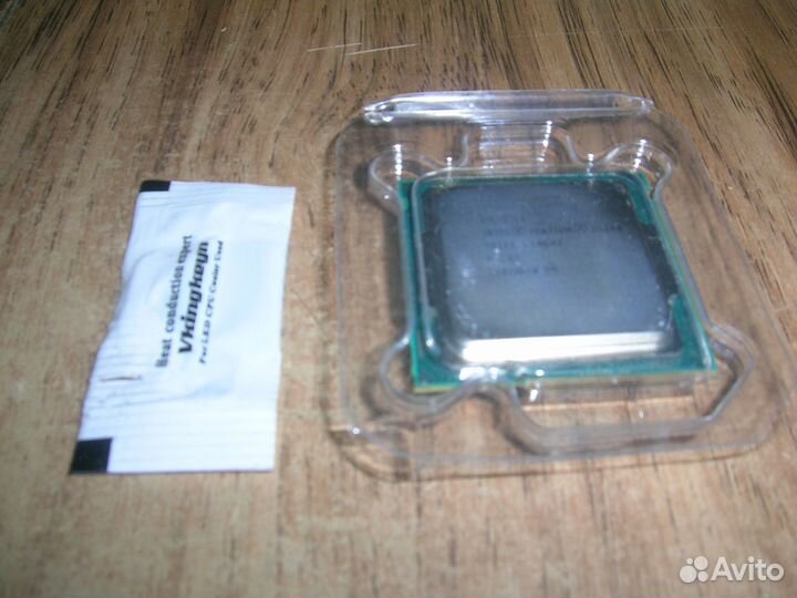 LGA 1150 G 3240