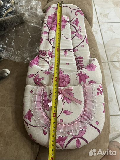 Тапок для рукоделия