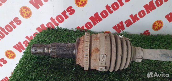 Привод задний левый Mazda Cx 5 KE 2.0