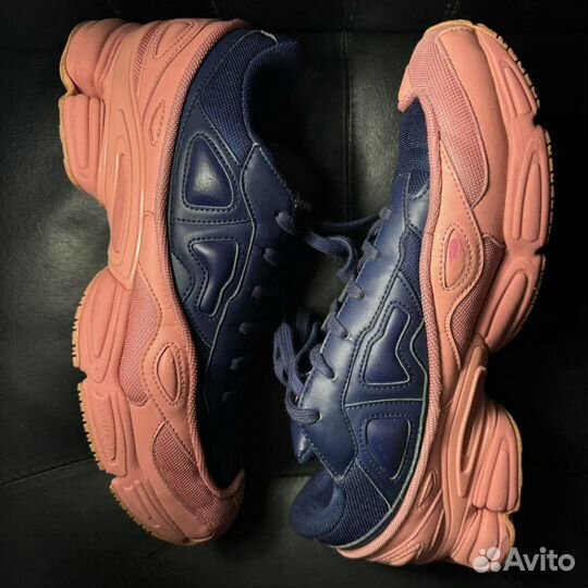 12,5us adidas raf simons ozweego оригинал