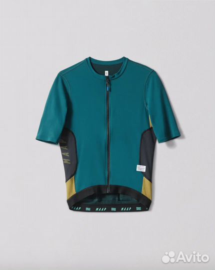 Джерси maap Alt Road