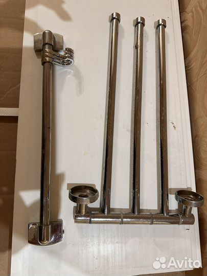 Крючки для полотенец