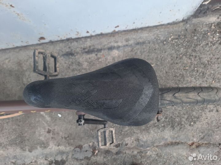 Велосипед bmx kink