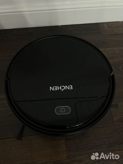 Робот- Пылесос enchen