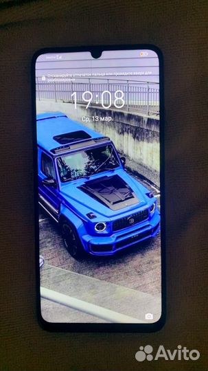HONOR X7a Plus, 6/128 ГБ