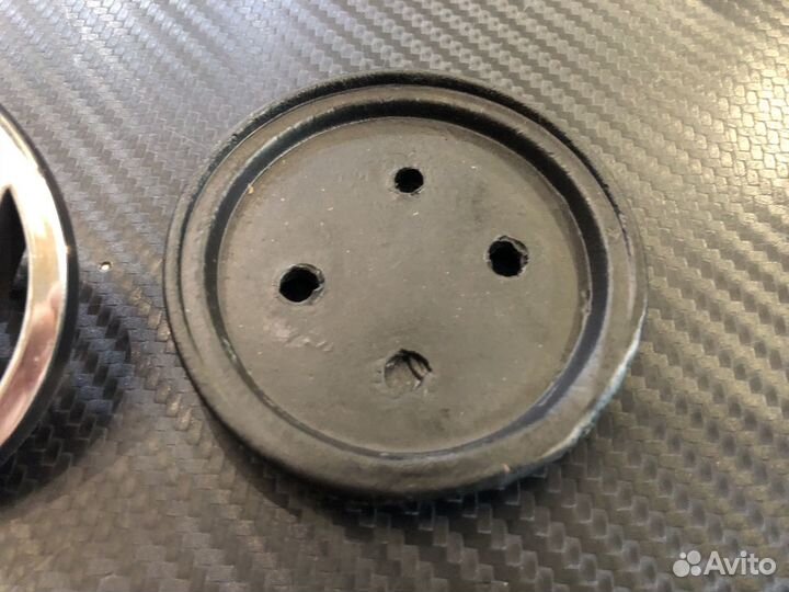 Эмблема задняя Volkswagen Passat B4 1993-1997