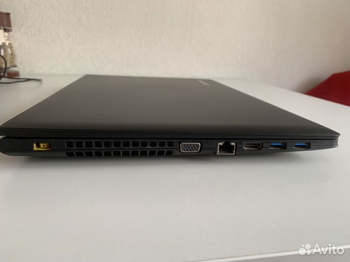 Ноутбук Lenovo g505s