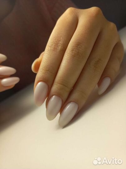 Маникюр/гель-лак/наращивание/дизайн бесплатно