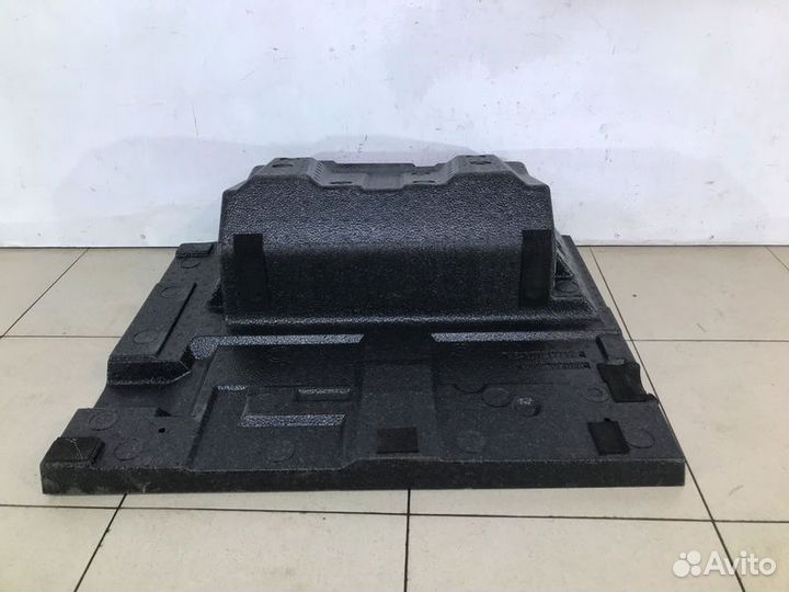 Ящик под инструмент Хонда