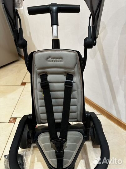 Велосипед doona liki trike бу