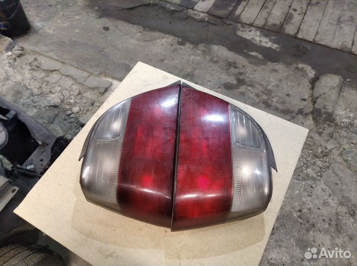 Продам оптику