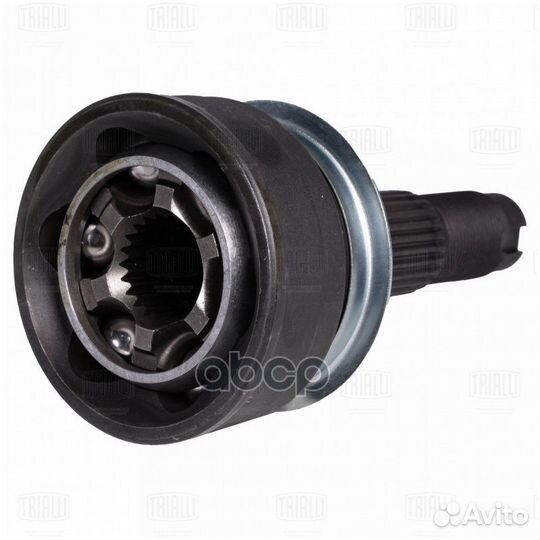 Шрус chevrolet cobalt 11- 1.5I MT наруж. GO0517