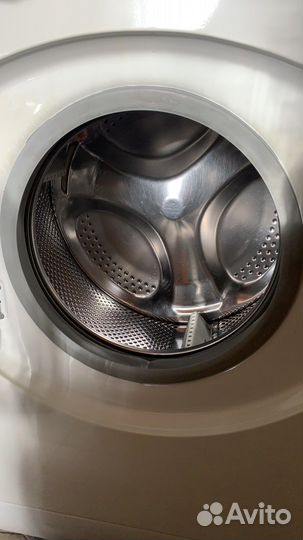 Стиральная машина ariston avsl 100 Б/У