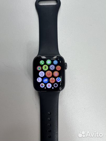 Часы apple watch se 40 mm
