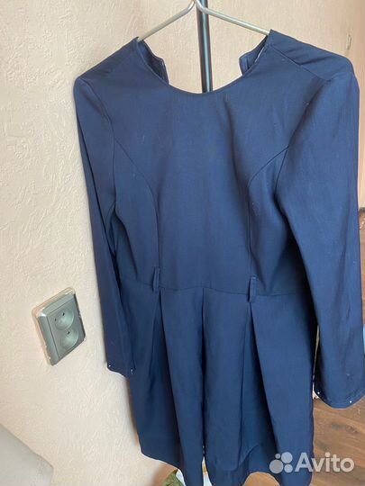 Школьная форма для девочки 155рост,42 размер