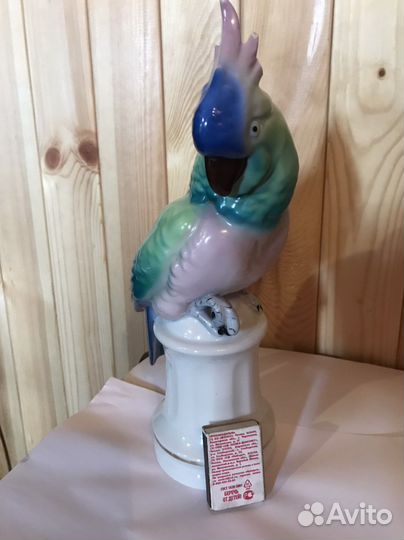 Статуэтка карл энс