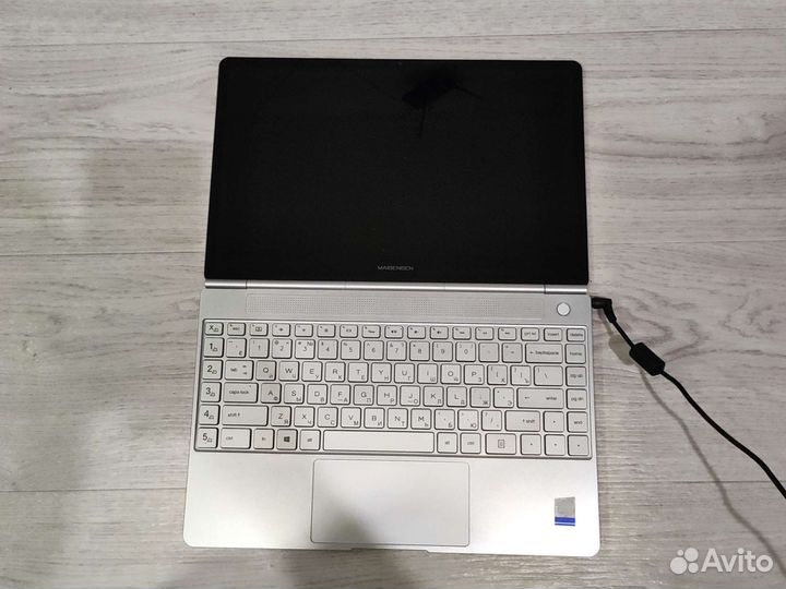 Maibenben JinMai6 Pro 13,3