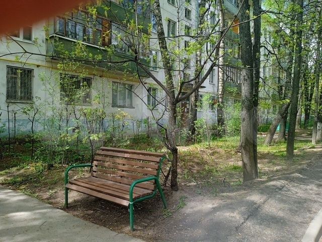 Комната 8 м² в 2-к., 1/5 эт.