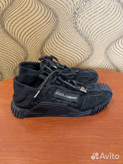Кроссовки dolce gabbana