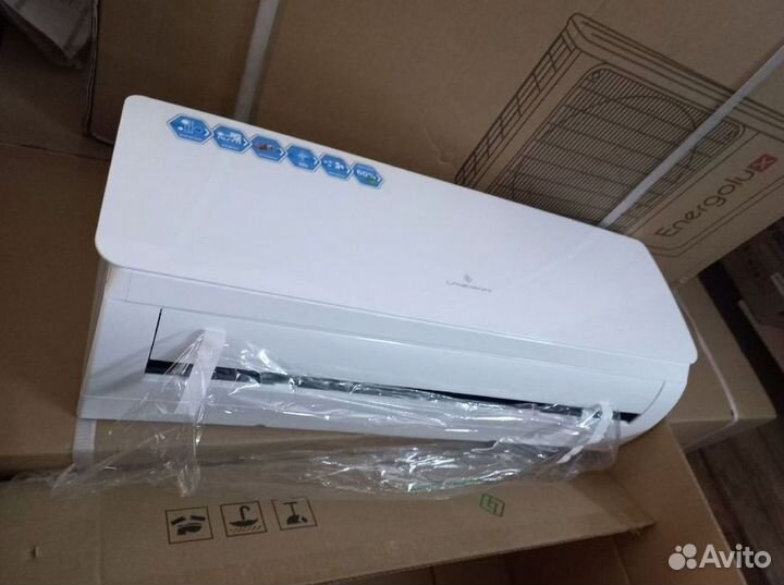 Кондиционер/Сплит-система с гарантией