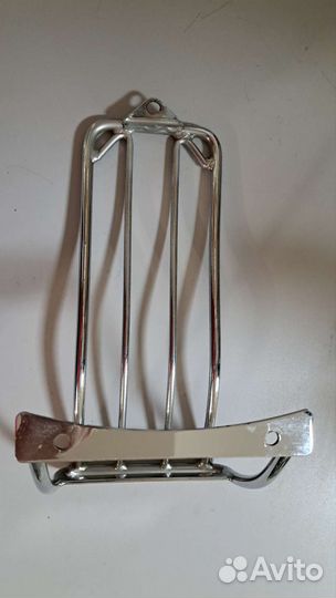 Багажник для Harley Davidson