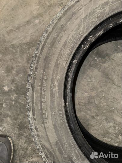 Toyo Observe GSi-5 205/65 R16