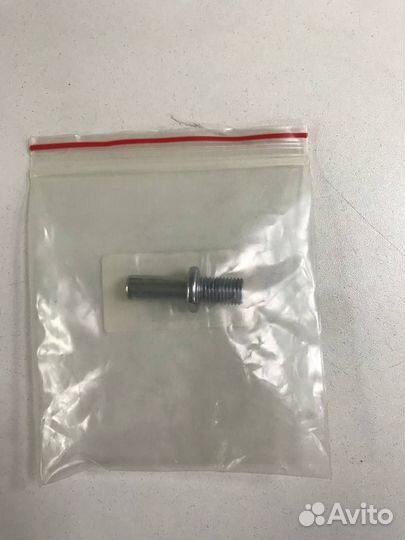 Шпилька звездочки END0353