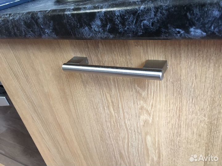 Ручки-рейлинг новые