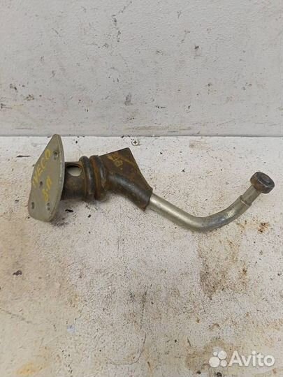 Ролик сдвижной двери Ивеко