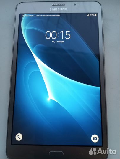 Планшет samsung galaxy tab а 6