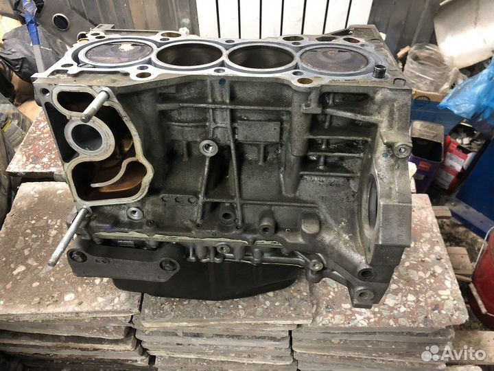 Шорт блок K20A