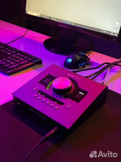 Студия звукозаписи «Eye Studio»