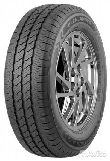 Grenlander Greentour A/S 225/75 R16 120R