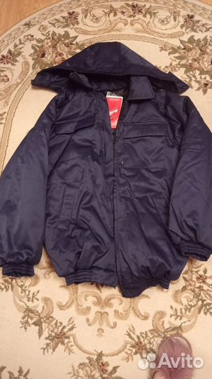 Спец одежда