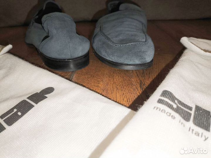 Обувь мужская Stemar 42,5 размер