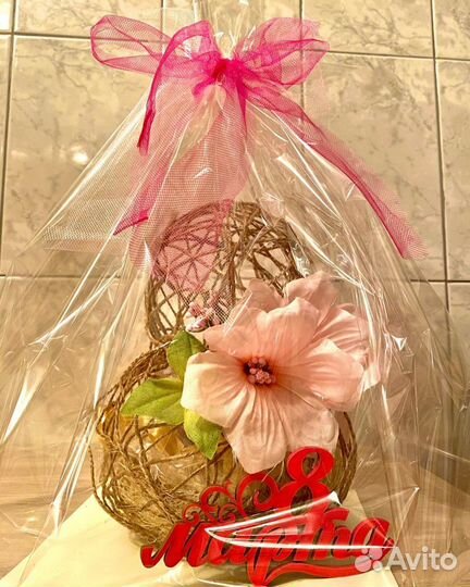 Подарочный набор