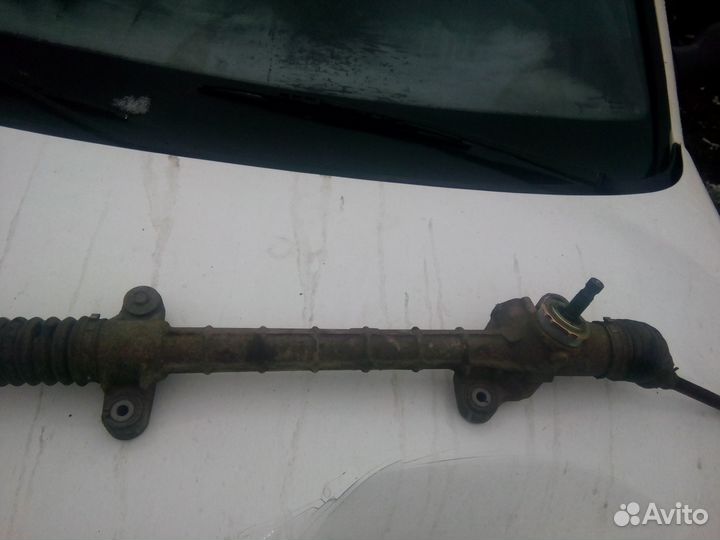 Рулевая рейка Toyota Avensis II Авенсис